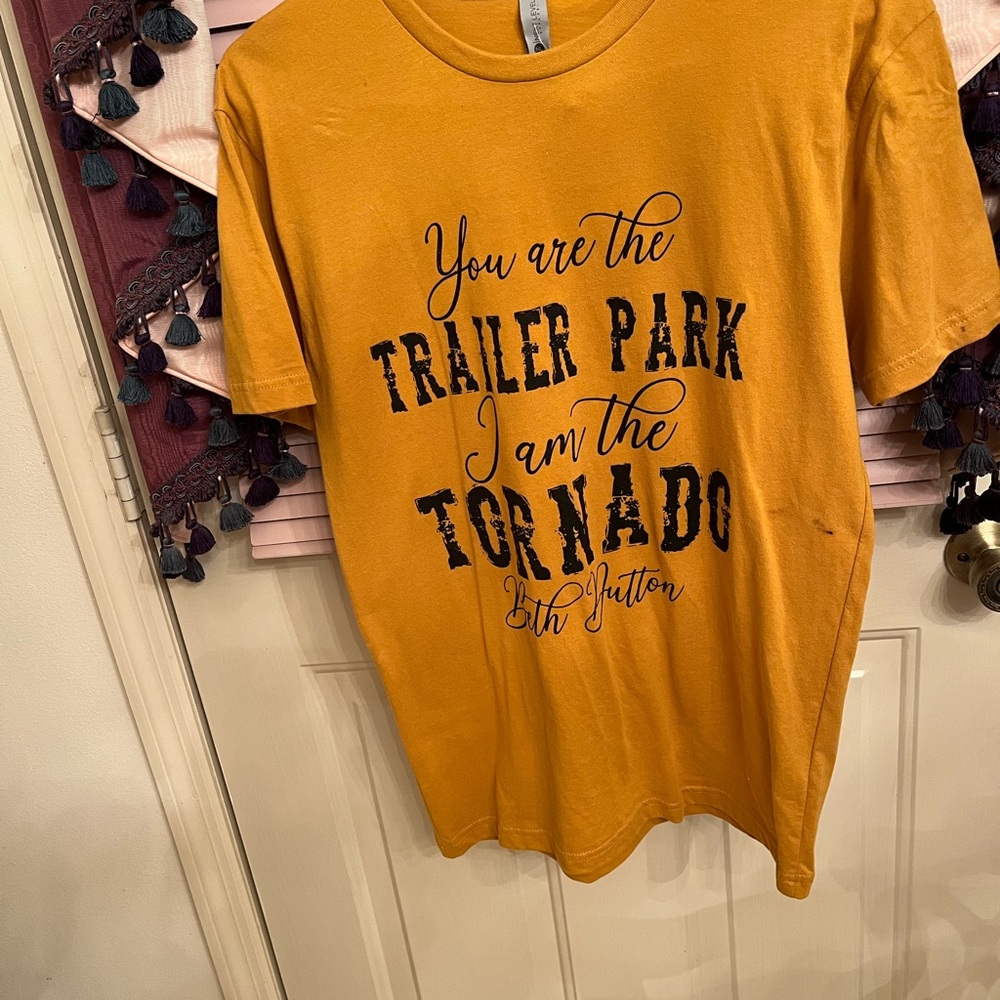 Fun tee shirt - Picture 8 of 9